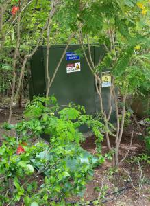 En armonia con el ambiente 1